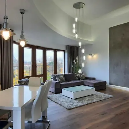 Almera Apartament Daire *