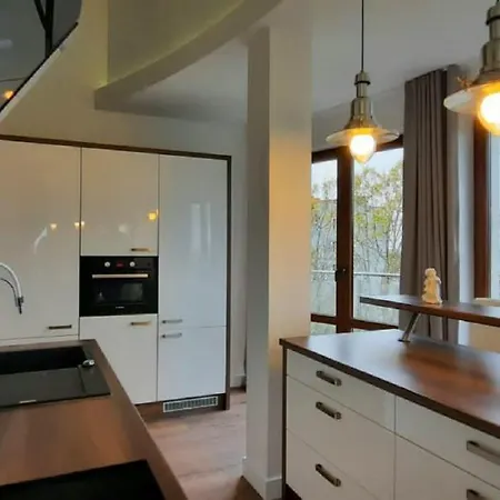 Daire Almera Apartament *