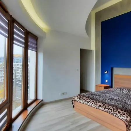 Almera Apartament Daire *