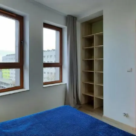 Almera Apartament Daire *