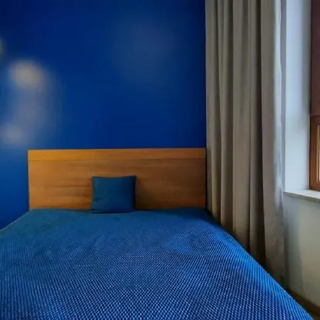 Daire Almera Apartament