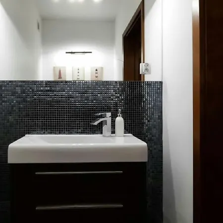 Almera Apartament Daire Kolobrzeg