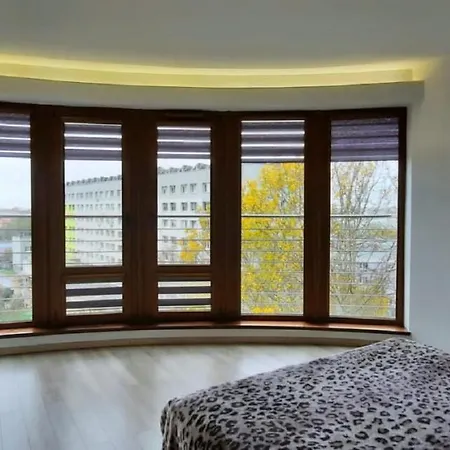 Almera Apartament Kolobrzeg