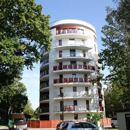 Daire Almera Apartament