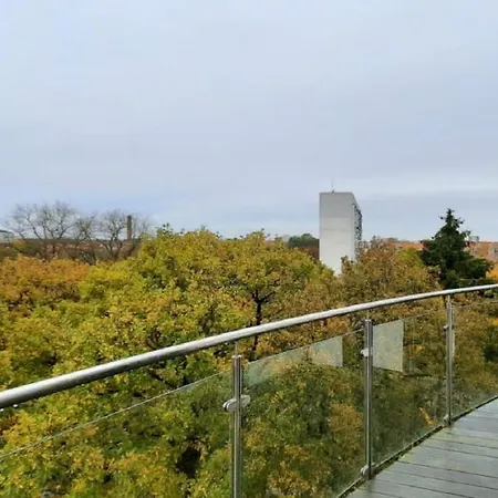 Almera Apartament Kołobrzeg