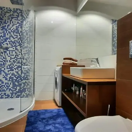 Apartament Almera Apartament *