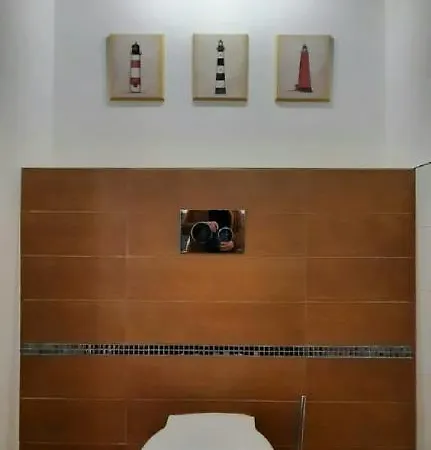 Apartament Almera Apartament *