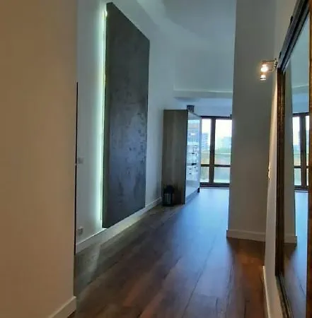Apartament Almera Apartament Kołobrzeg
