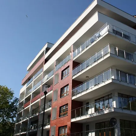 Almera Apartament